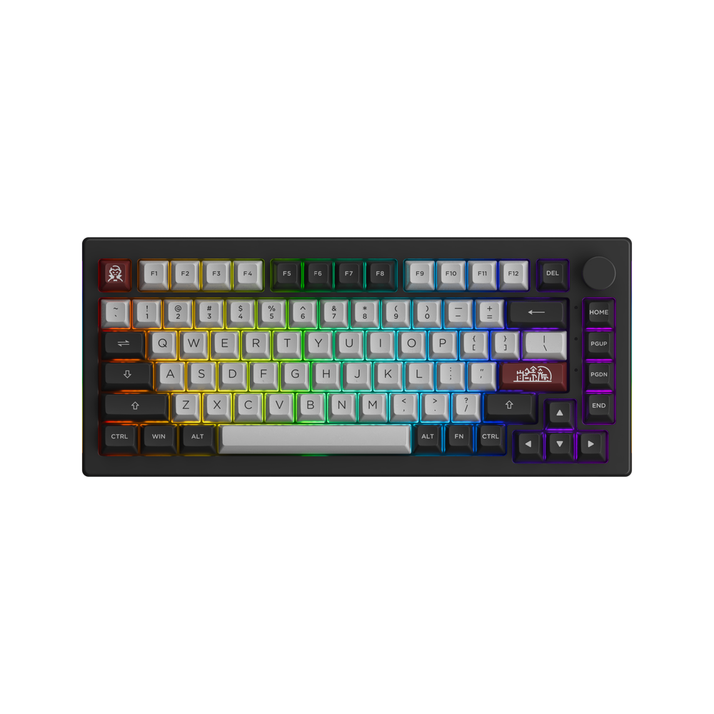 AKKO 5075B Plus AKKO Dracula Switches