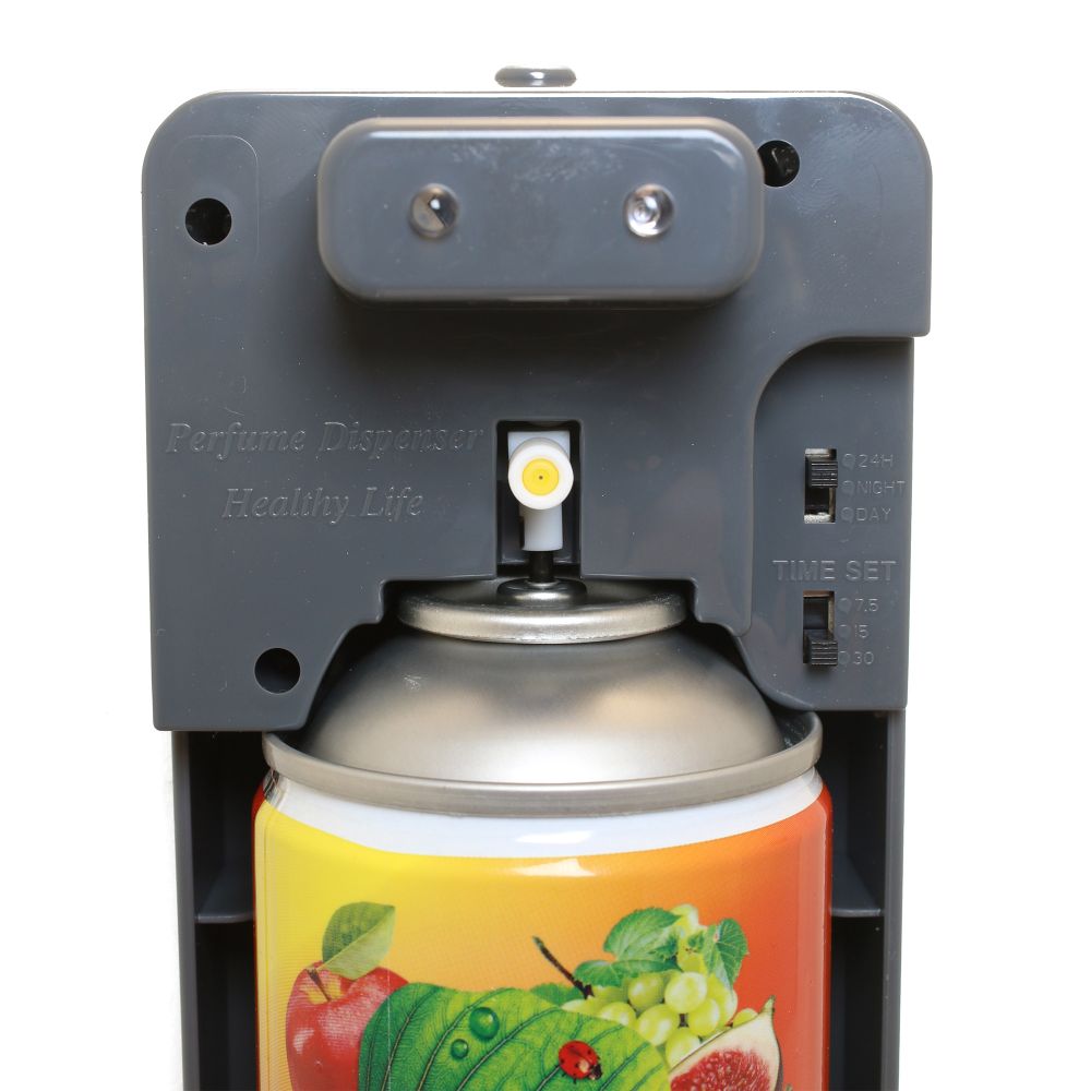 Автоматический освежитель воздуха Ksitex PD-6008W