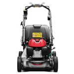 Газонокосилка бензиновая Honda HRN 536 VYEA