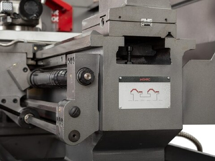 Станок токарный JET BD-13G по металлу, 400 B JRM113T