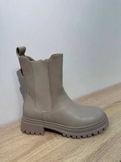 Челси из эко кожи