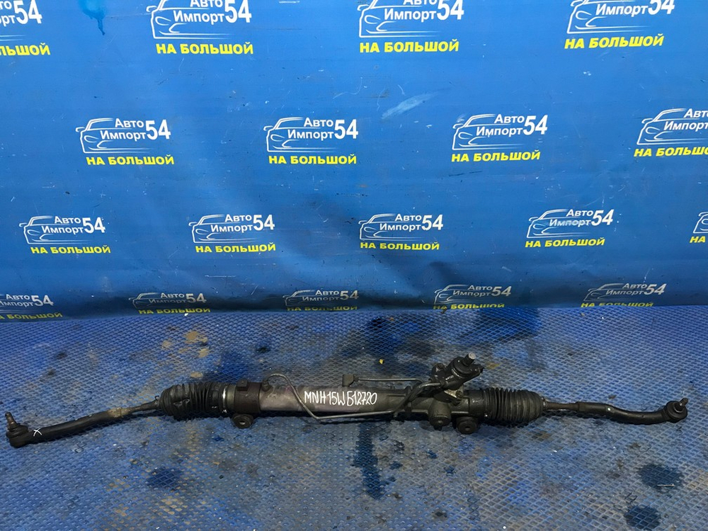 Рейка рулевая TOYOTA ALPHARD 2002-2005