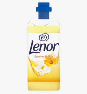 Кондиционер Lenor Летний бриз концентрированный для белья 850 мл