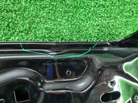 Капот Mercedes E W213 (2016-2021)