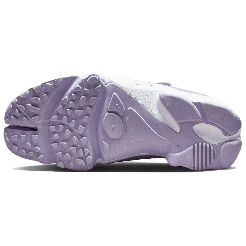 Nike Air Rift Lilac Bloom Violet Mist Hydrangeas