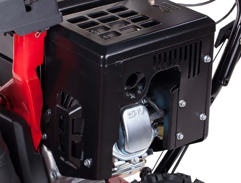 Снегоуборщик MTD OPTIMA ME 66