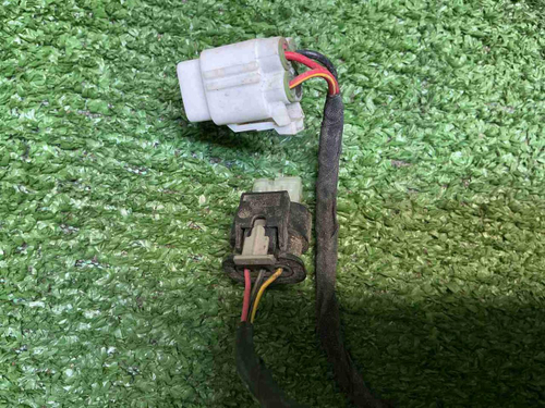 Проводка переднего бампера Haval Jolion (21-нв)