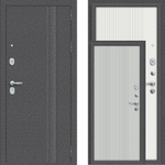 BRAVO Тайга-9 Вертикаль