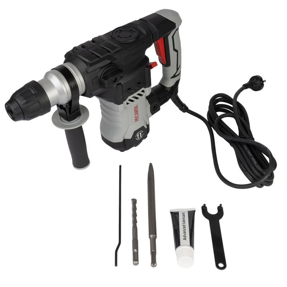 Перфоратор Ресанта П-32-1400КВ 1400 Вт