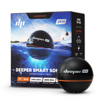 Эхолот Deeper PRO