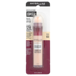 Maybelline, Instant Age Rewind, ластик, универсальный консилер, 100 оттенков слоновой кости, 6 мл (0,2 жидк. унц.)