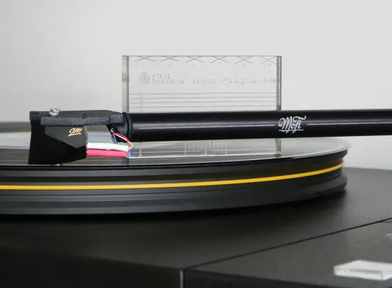 Analog Renaissance Set