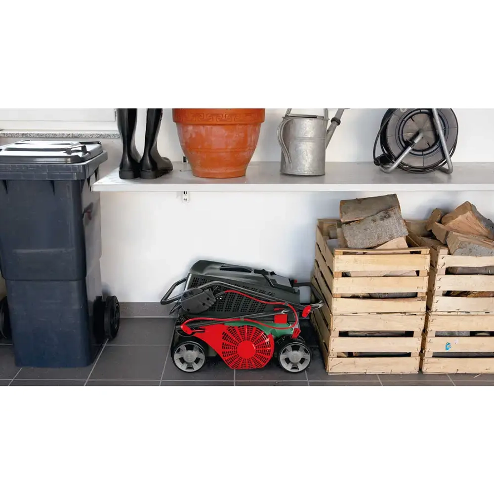 Аэратор UniversalVerticut 1100 BOSCH 060088A101
