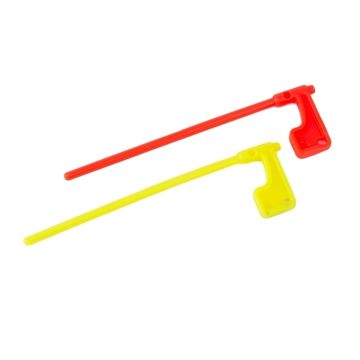 Флажок безопасности, DLG Tactical