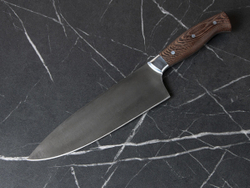 Набор кухонных ножей "Profi Wood"