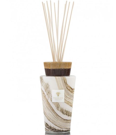 Siloli, ваза аромадиффузора Sand, Baobab Collection