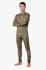 Термобелье нательное влагоотводящее ВКПО ВКБО