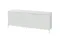 Тумба Type 3 ящика 2 двери L (белый)