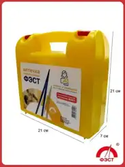 Аптечка мамы и малыша - "ФЭСТ" ПРЕМИУМ 
, арт. М.1205