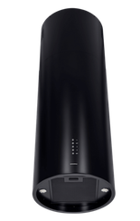 Вытяжка Maunfeld LEE ISLA 39 BLACK