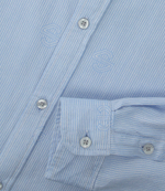 Рубашка JAC. POPLIN ADJ. LS SHIRT_CERE Guess - голубой(L4RH08 WCQ41)