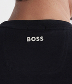 Футболка tee-9 BOSS GREEN - темно-синий(50512998)