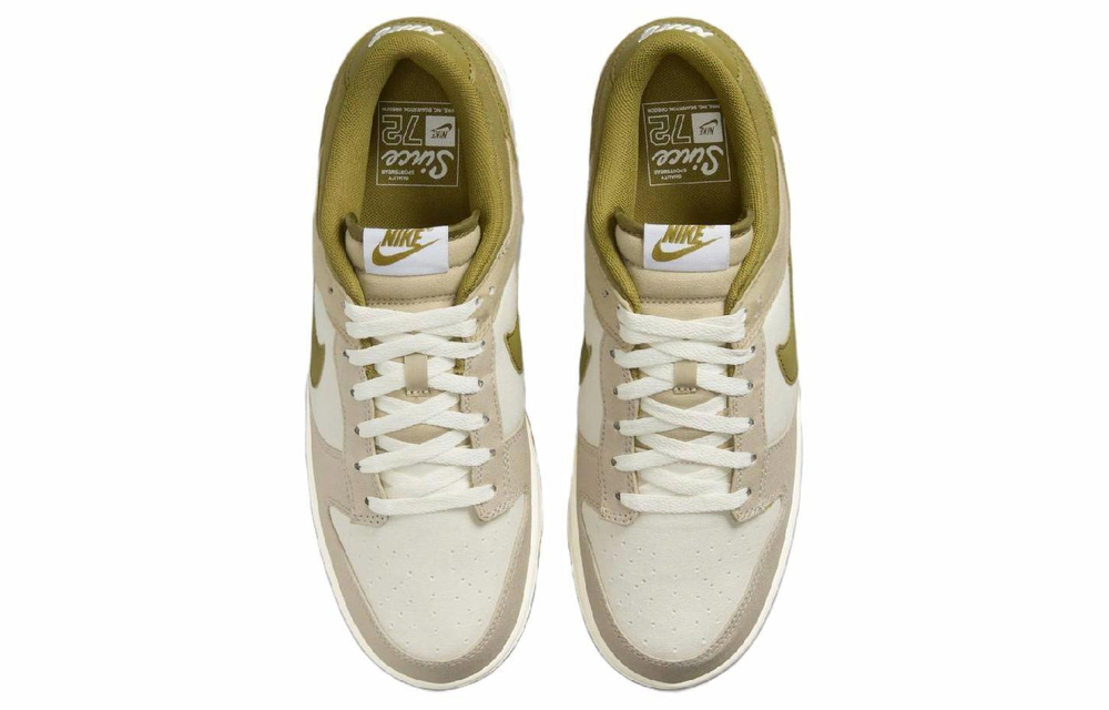 Кроссовки Nike Dunk Low