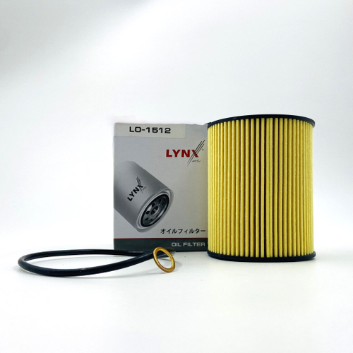 Фильтр масляный BMW X3 LO1512