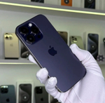 iPhone 14 Pro, 256 ГБ б/у