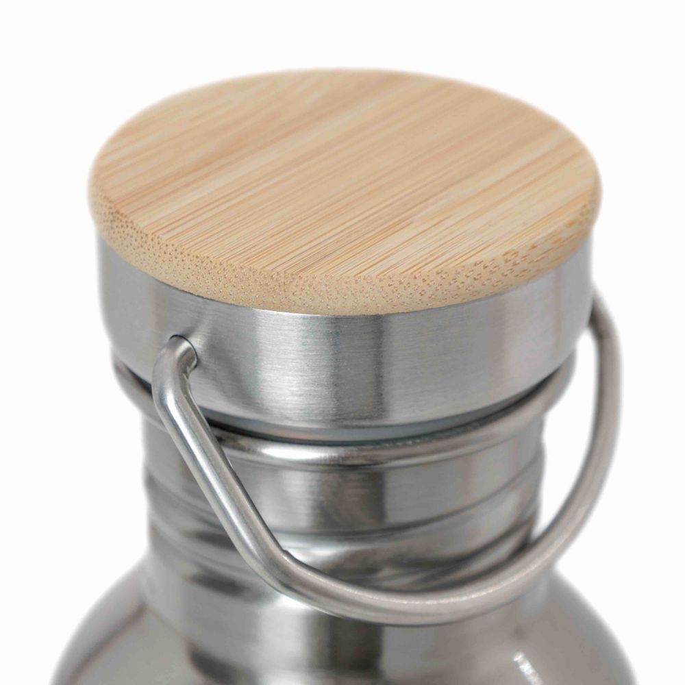 Бутылка Called a Garment Avalanche металлик