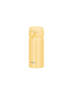 Термокружка Thermos JNL-356 CRY (0,35 литра), желтая