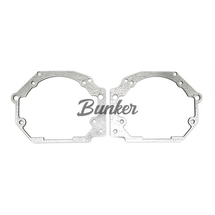 Переходные рамки для замены линз BUN-PR-173-T2