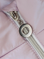 Полупальто "Лилия" лаванда р. 86 (АксАрт)