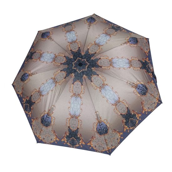 Компактный женский зонт Три Слона, мод. 4700-M-02