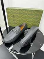 Мокасины Gucci