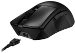 Мышь ASUS ROG Gladius III Wireless AimPoint черный