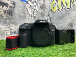 Canon 50D 8.500 кадров