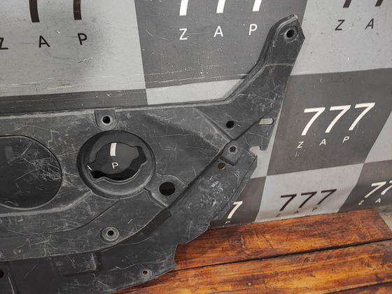 Кожух замка капота Haval H9 1 14-21 Б/У Оригинал 5532101XKV08A