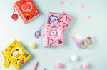 BT21 - Биндер для фотокарт