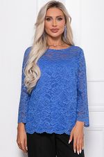 Блузка 41966 Avili