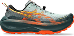 Кроссовки Asics TRABUCO MAX 4 зеленый