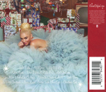 Gwen Stefani / You Make It Feel Like Christmas (CD)