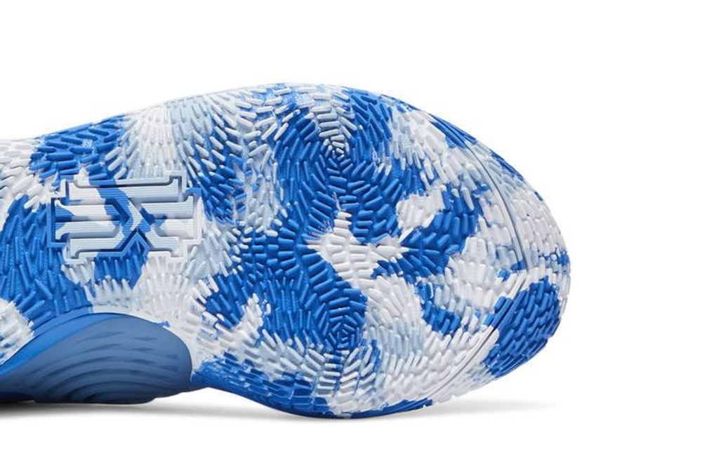 Кроссовки Nike Kyrie Low 3 Pacific Blue 3