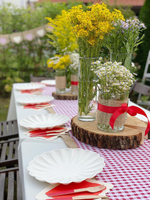 BBQ Party