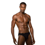 Мужские трусы-слипы Doreanse Naked (Размер: XXL) (Цвет: белый)