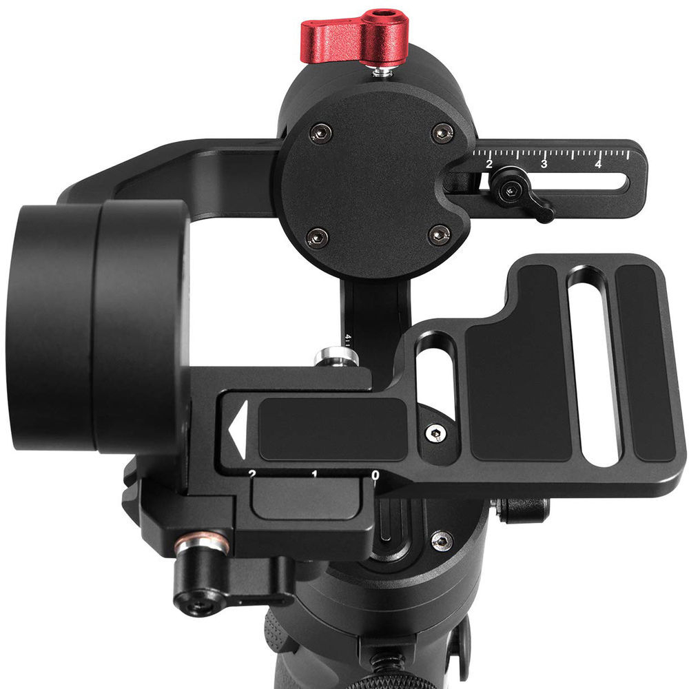 Zhiyun Crane-M2