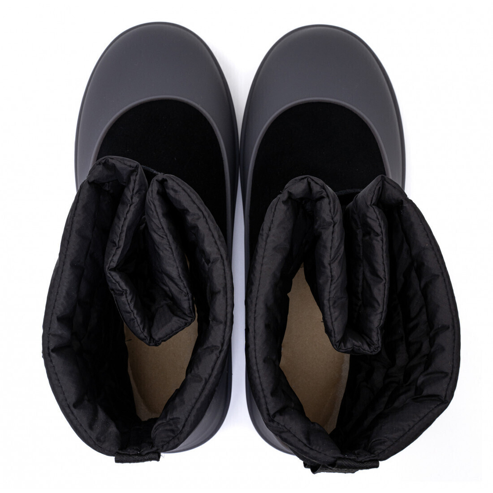 Ugg Classic Short Pull-On - Black