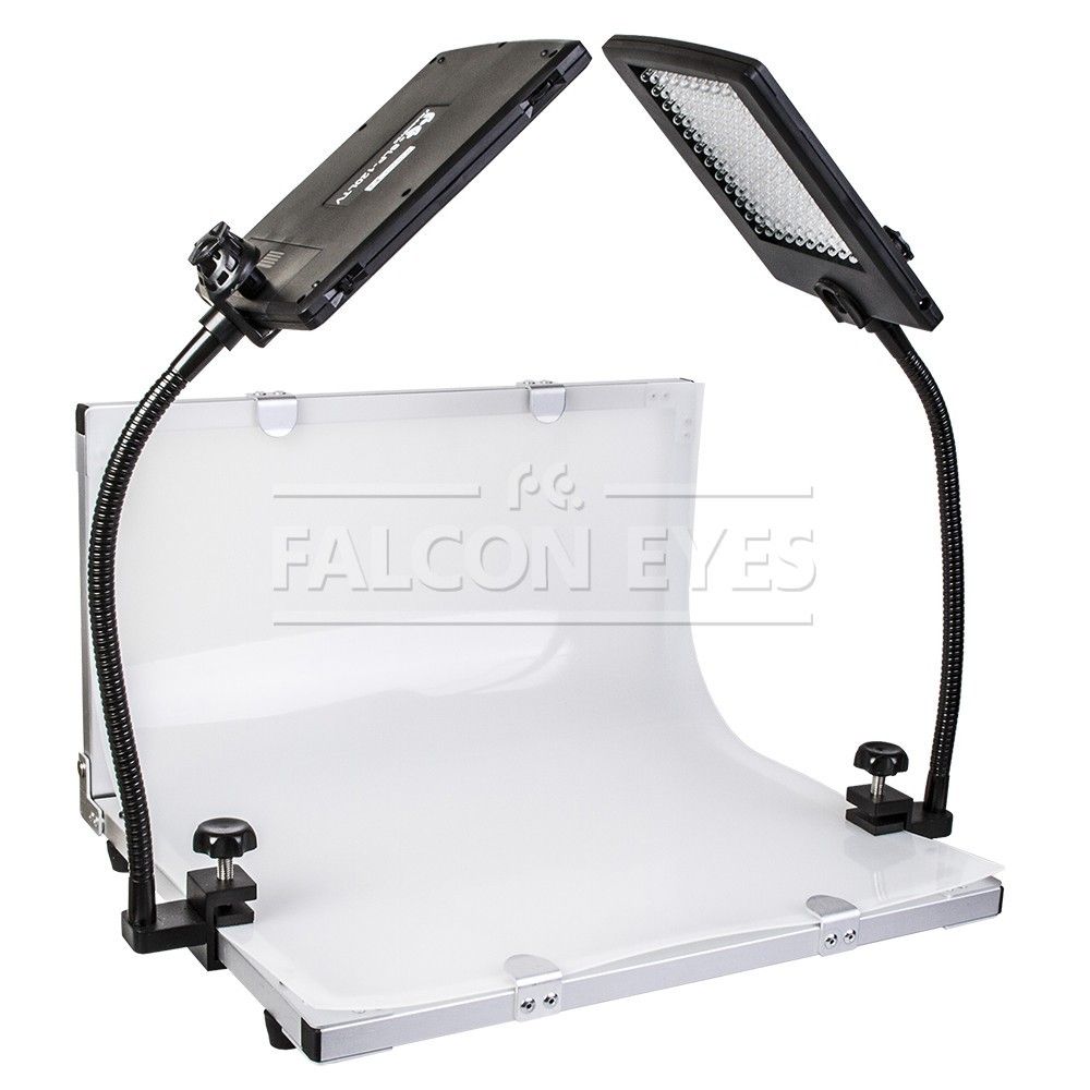 Falcon Eyes SLPK-2120LTV