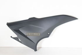 83510-MGZ-J00. COVER, R. SIDE. Fairing CBR500R 2013-2015