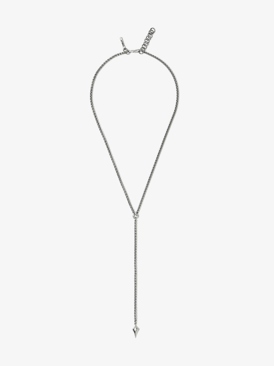 СОТУАР С ПОДВЕСКОЙ "FATE DIAMOND".